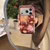 Chinese Style Festive Lanterns Fireworks iPhone 17 Pro Max Case with Drop Protection
