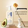 Hydrating Moisturizing Body Lotion for Men & Women - Large Capacity, Perfect for Autumn/Winter