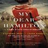 My Dear Hamilton by Laura Kamoie Paperback Book 9781408711187