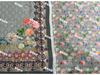 Korean Velvet Digital Print Scarf Fabric