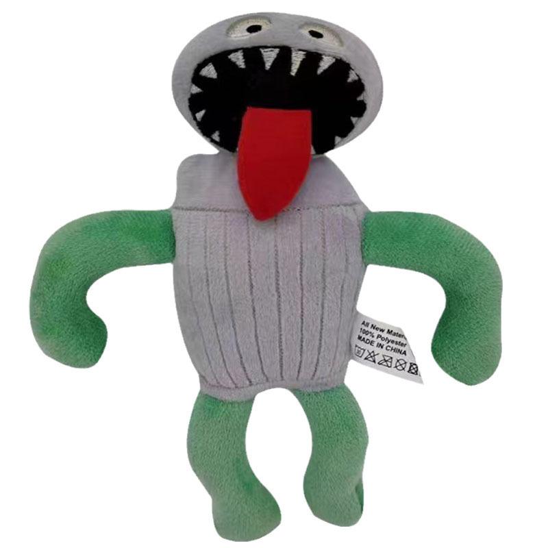 Nuovo Gioco Garten Of Banban Peluche Bambola Giocattolo 20/40CM Cartone Animato Carino Morbido Garten Of Banban Gioco Periferia Peluche Decorazione Stanza