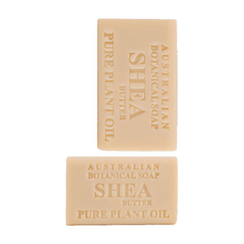 

Botanical Australian Handmade Essential Oil Soap