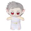 Astarion Bear Lllithid Mind Flayer Gale Cosplay Soft Stuffed Dolls Baldur Cos Gate Plush Toys Halloween Xmas Fantasy Mascot Gift