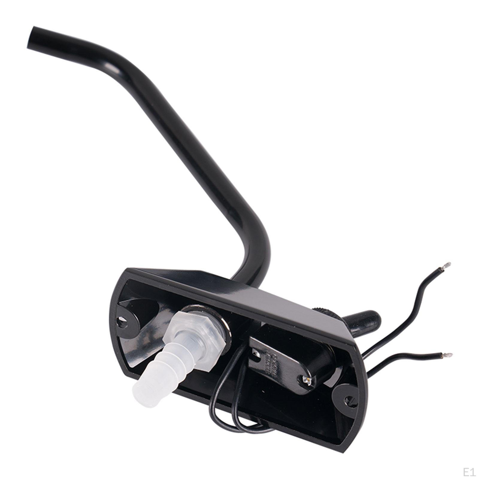 Электрический смеситель 12 В — фото 2