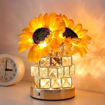 LED-Lampen – LED-Tischleuchten