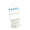 Space Saving Hair Accessories Holder With Wall Hook For Organizing Bowknot Headbands And Hair Clips