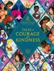 Disney Princess Storie di Coraggio e Gentilezza di Walt Disney Libro Rilegato 9781800781238