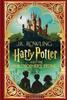 Harry Potter y la Piedra Filosofal. Edición MinaLima