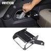 For Land Rover Defender 110 -2024 Central Control Aluminum Password Lock Security Privacy Protection Car Accessories