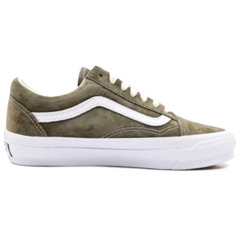 Vans Premium Old Skool 36 'Sea Turtle Brown' Vans VN000CQDCHZ