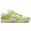 (WMNS) Nike Dunk Low Twist 'Light Lemon Twist' Women's DZ2794-700