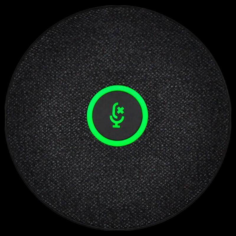 Hongshidao Conference Omnidirectional Microphone and Speakerphone (CN version)