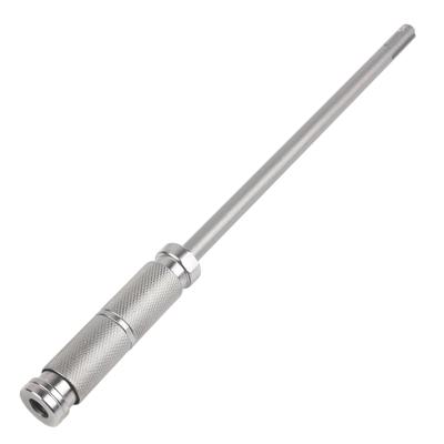 26cm Hochkohlenstoffstahl Verlängerungsstange für SDS PLUS Für Bohrhammer