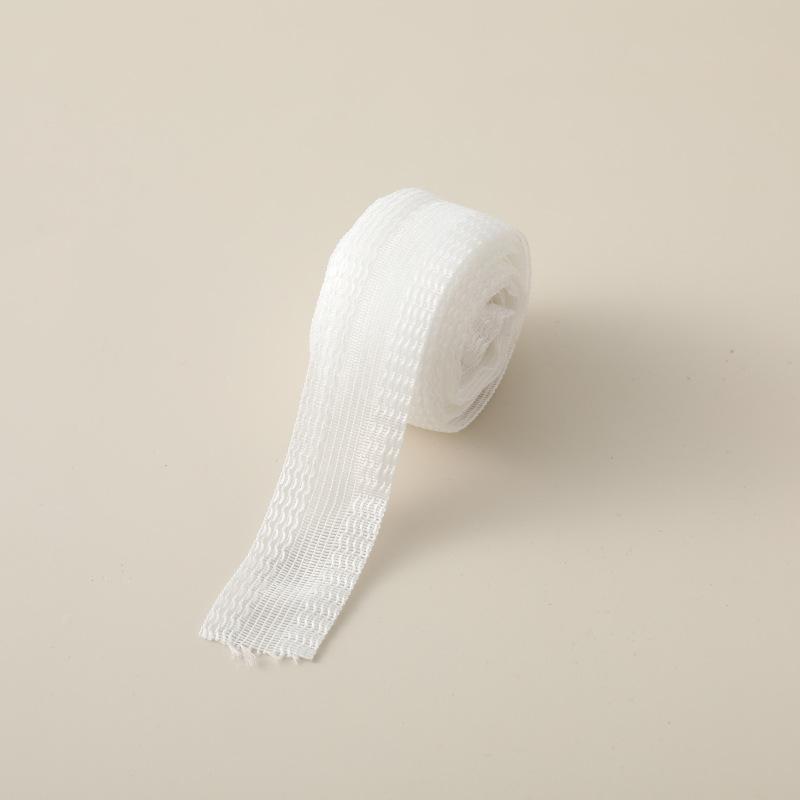 Say Goodbye To Scissors with Our Easy To Use Self-Adhesive Pants Hemming Strips