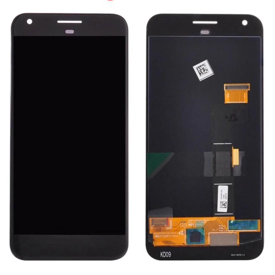 Kompatibler Bildschirm mit Halterung für Google Pixel 3AXL, 5, 6, 7, 7A, 8Pro Mobiltelefone