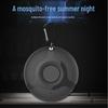 Smart Portable Ultrasonic Pest Repeller: Outdoor Mosquito, Insect, and Rat Deterrent.