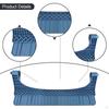 Automatic Cat Rake Bracket, Replacement Spare Parts Sturdy Component Mounting Smart