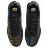 Nike Air Max Plus OG PRM Eşsiz Nefes Alabilen Koşu Ayakkabıları Unisex Spor Ayakkabı Siyah IH7960-001