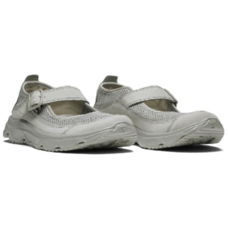 SALOMON RX Marie Jeanne Ghost Grey Unisex Tenisky L47433900
