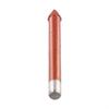 Diamond Brazed Milling Engraving Cutter Mushroom Engraving