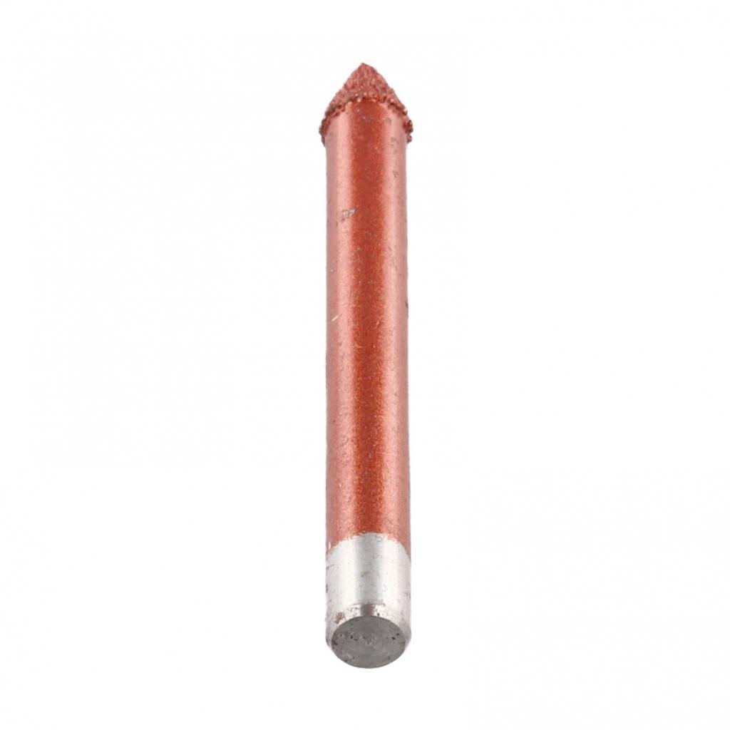 Diamond Brazed Milling Engraving Cutter Mushroom Engraving