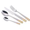 MR-1535A-24 Cutlery Set 24 Pcs