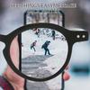PC Round Eyeglasses Ultralight Hyperopia Glasses Elegant Presbyopic Eyewear  Men Women