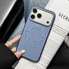 17 Applicable iPhone16promax Honeycomb Cooling 16 Apple 17Pro Mobile Phone Case 17promax Protective Case