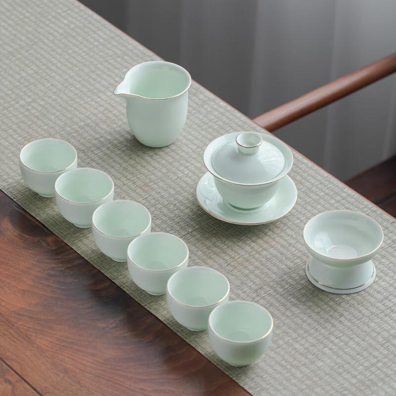 Shangqi Kung Fu Tea Gift Set