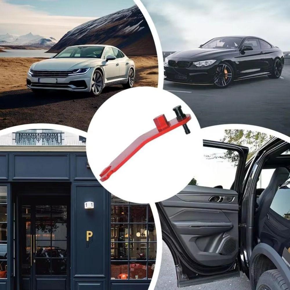 Multi-functional Car Door Alignment Tool Automotive Hinge Maintenance  Automotive Repair