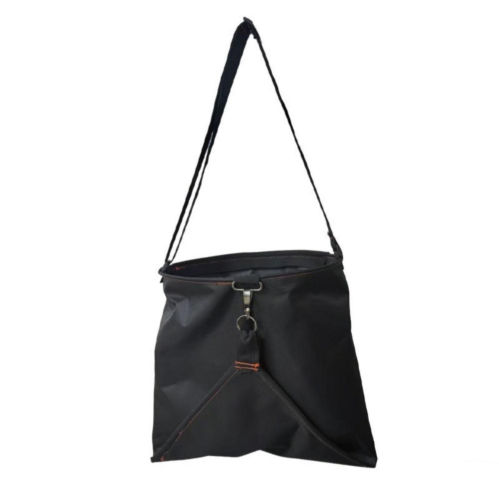 Tear Resistance Fruits Gathering Pouch Adjustable Strap Harvest Picking Bag  Harvest