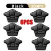 3Pair Heel Protectors Stickers - Anti-Wear Shoe Insole for Women High Heels Loafers Sneakers Size-Adjustable Pain Relief Cushion