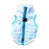 Warm Dog Coat Windproof Dog Vest Pet Costume Puppy Jacket  Winter