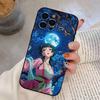 The Apothecary Diaries Phone Case Silicone Soft For IPhone 17 16 15 14 13 12 11 X XR Plus Pro Max Plus