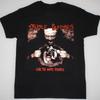 CRIPPLE BASTARDS Live To Hate People Short Sleeve Black Size S To 5Xl Shirt AH13