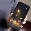 G-Crayon R-ShinchanI Funda Phone Cover Case for Google Pixel 10A 9a 8a 10 9 Pro XL 6a 7a 6 7 8 Pro