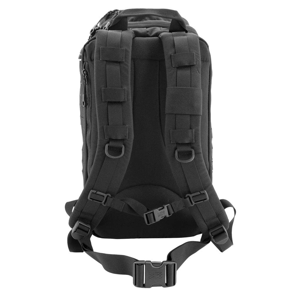 SF Nordic Magni 25 M251 [Karrimor] (Black M2517)