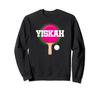 Yiskah Name Girls Table Tennis Ping Pong Game Racket Sports Trainer