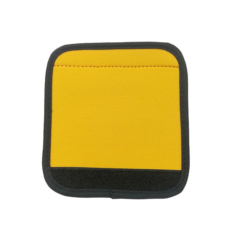 Comfortable Neoprene Luggage Handle Wrap Grip New Luggage Suitcase Bag Handle Identifier Stroller Grip Protective Cover Bag Part