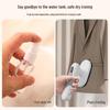 Compact Handheld Travel Garment Steamer & Wrinkle Remover Electric Iron