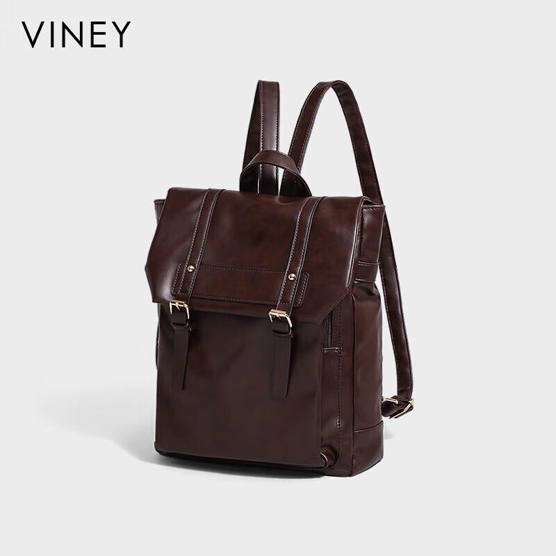 Viney Large Capacity Women's Backpack
