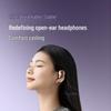 Nankang Wing Open-Ear AI Translation Sport Headphones