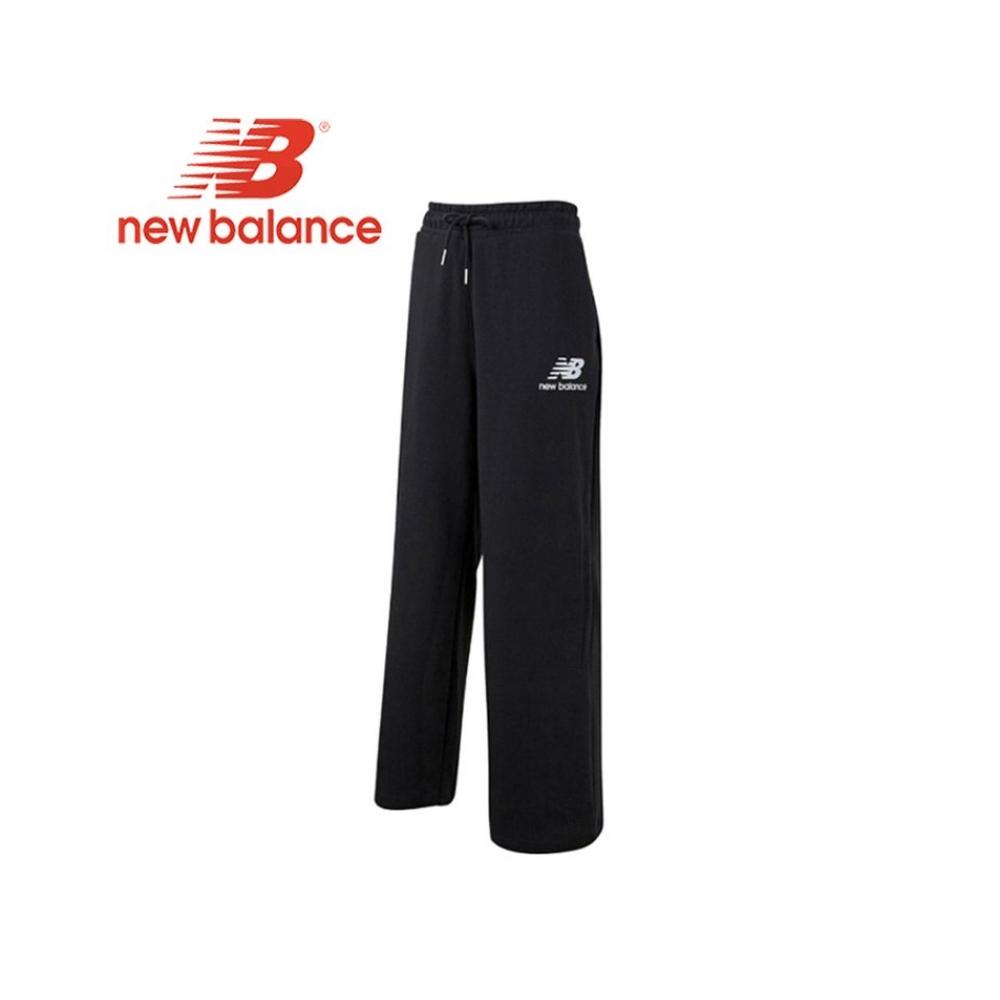 

Широкие брюки New BalAnce Nbmlc4s032 19 blacks/070