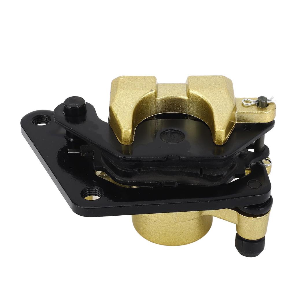 Shkalacar Metal Front Brake Caliper with Reinforced Security YBR125 2007-2017