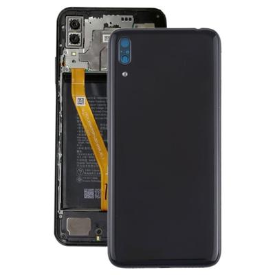 Rear Housing Phone Back Panel Protective Battery Door Lightweight Rear Case Smartphone Accessories for Y7 Mobile 