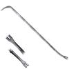 MKK rough breaking crowbar horizontal 1050mm RBB-1050Y