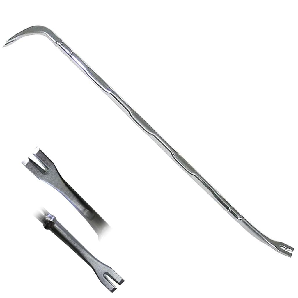 MKK rough breaking crowbar horizontal 1050mm RBB-1050Y
