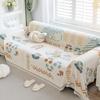 New Ins Style High-end Chenille Sofa Towel, Universal for All Seasons, All-inclusive, A Full Non-slip Sofa Cushion