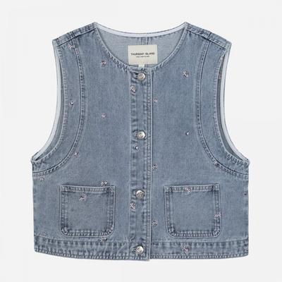 Tops – Chalecos