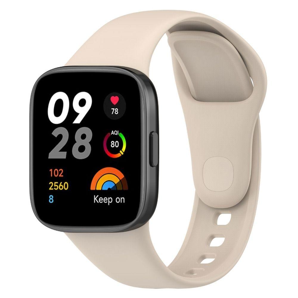 Watchband Smart Watch Sport Replacement Silicone Wristband Strap